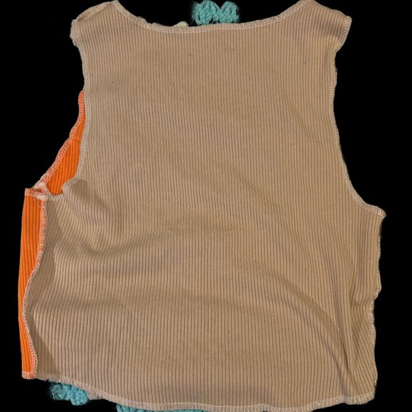 CROP TOP - Picture 2 of 2